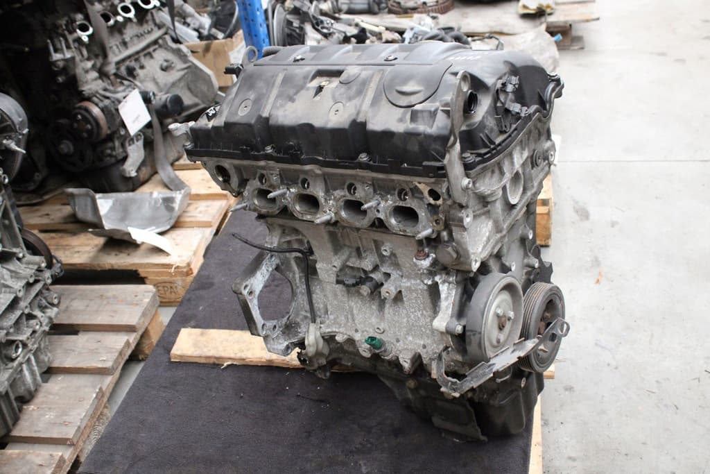 Moteur 8FS (EP3) — vue 2