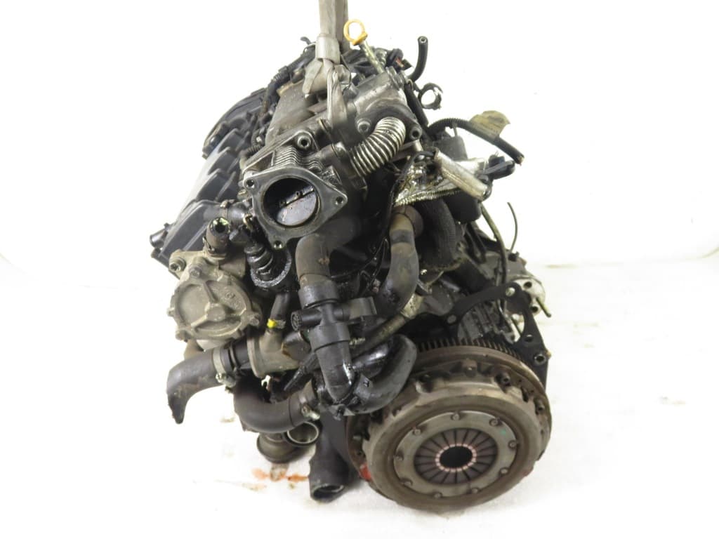 Moteur 192 A3.000 — vue 3