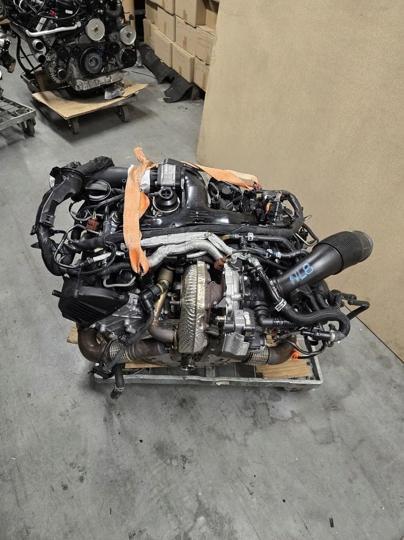 Moteur CDUC — vue 5