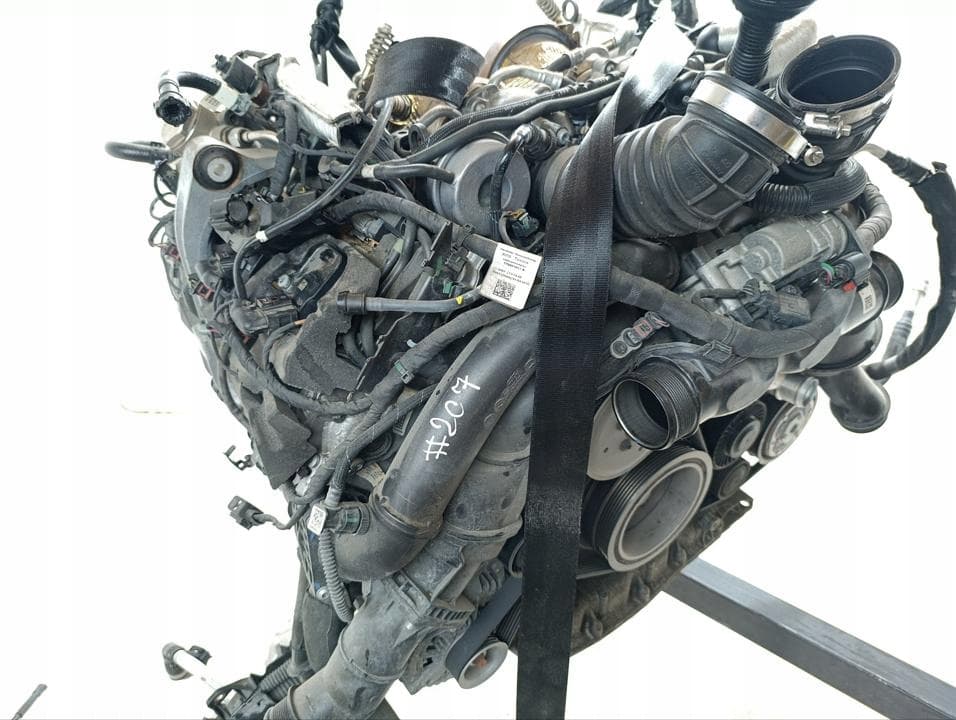 Moteur DCAB — vue 5