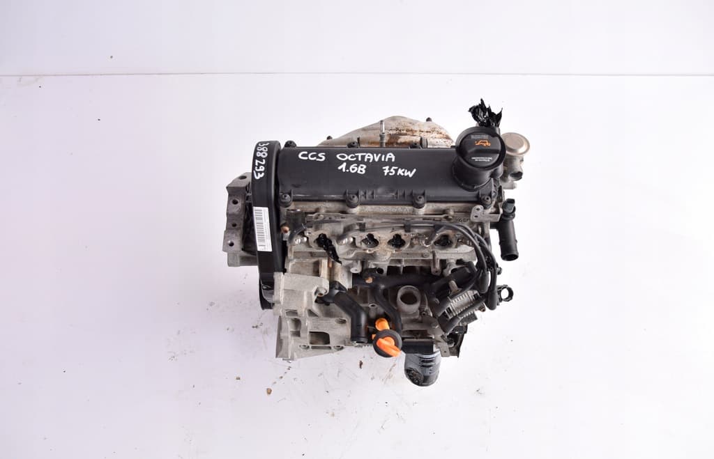 Moteur CCSA - Image 1