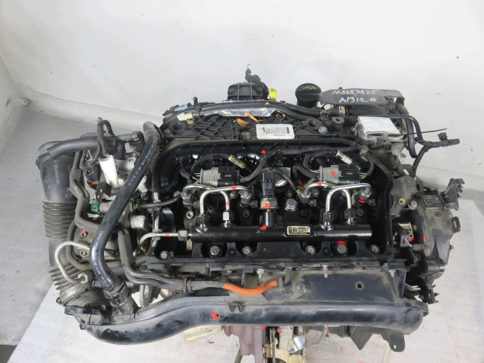 Moteur UFWA — vue 3