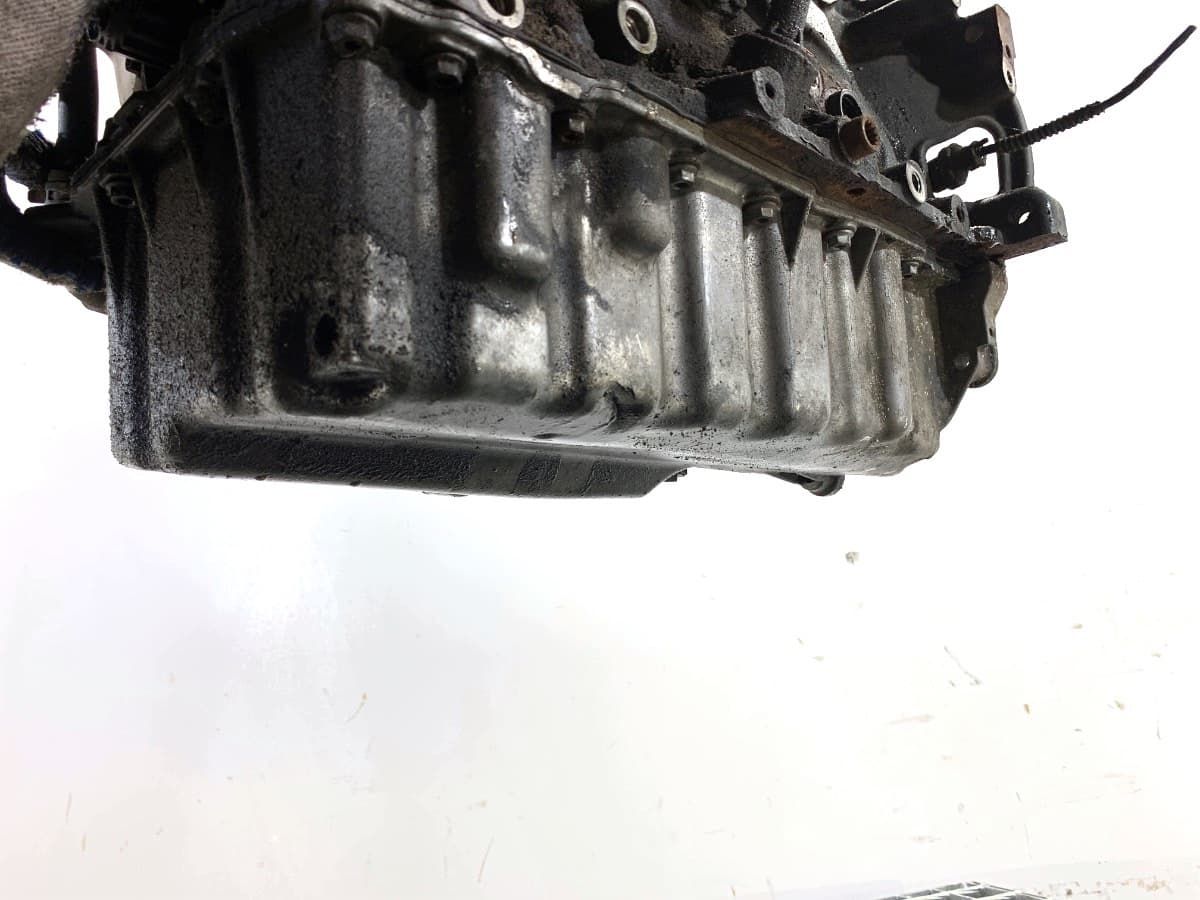 Moteur CLHB — vue 4