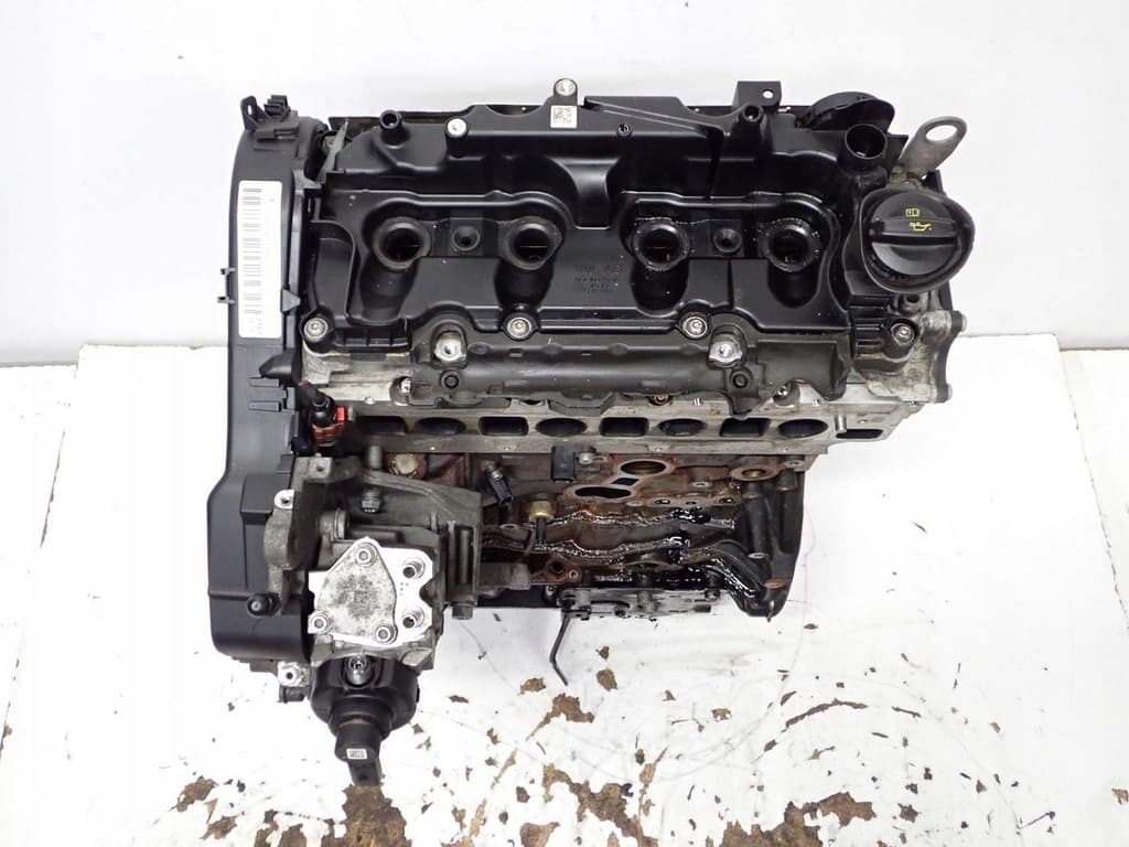 Moteur DTRE — vue 2