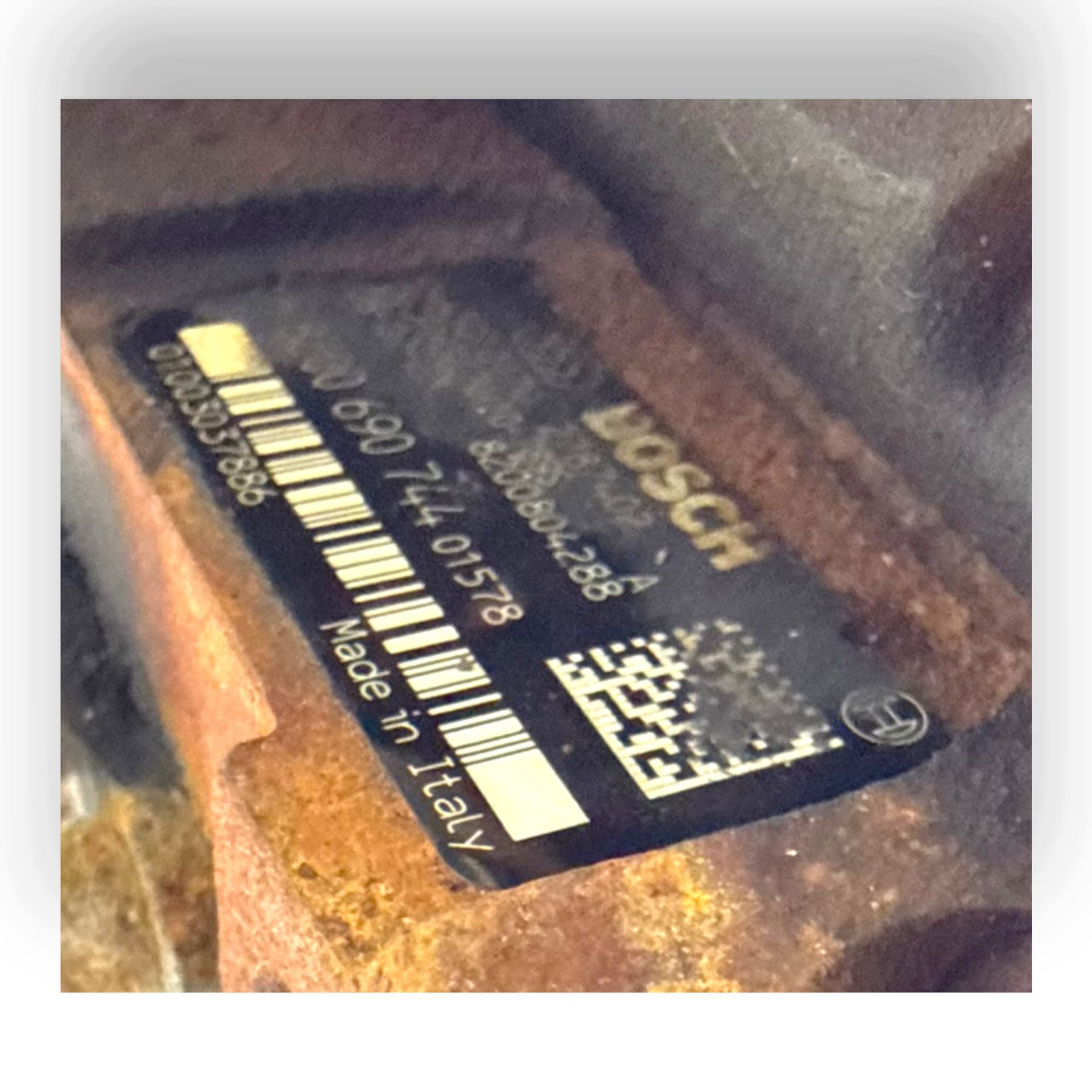Moteur M9R 782 — vue 13