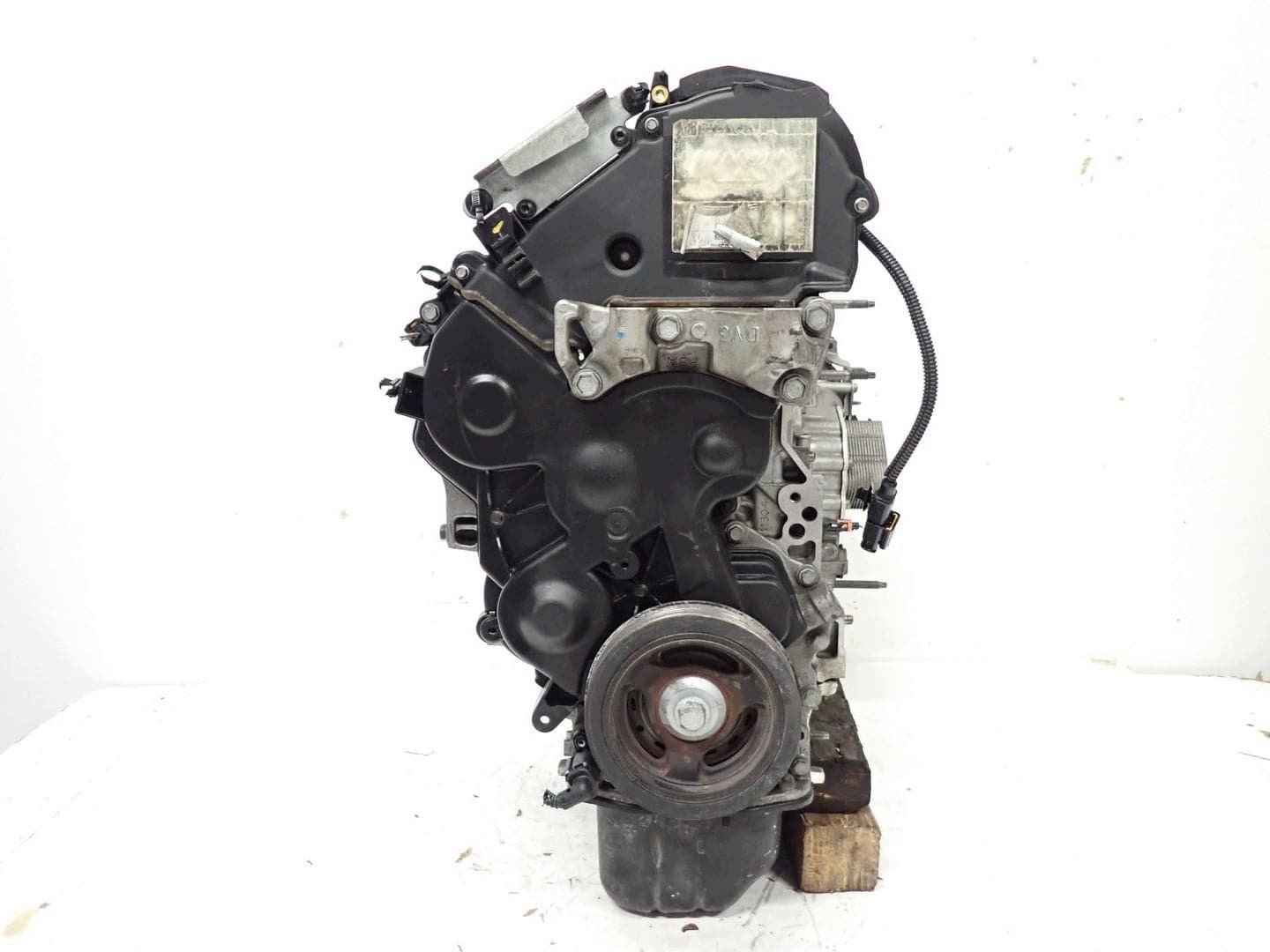 Moteur 9HD (DV6CTED) — vue 5