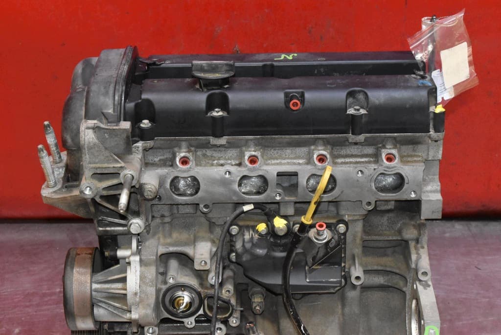 Moteur ASDA — vue 10