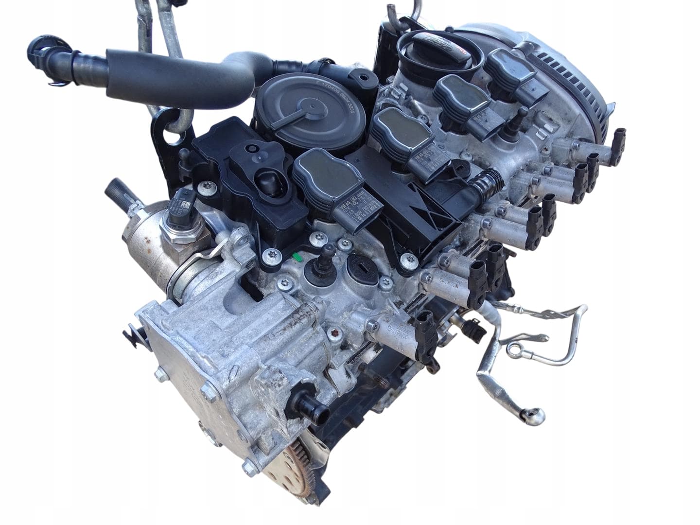 Moteur CDNC — vue 4