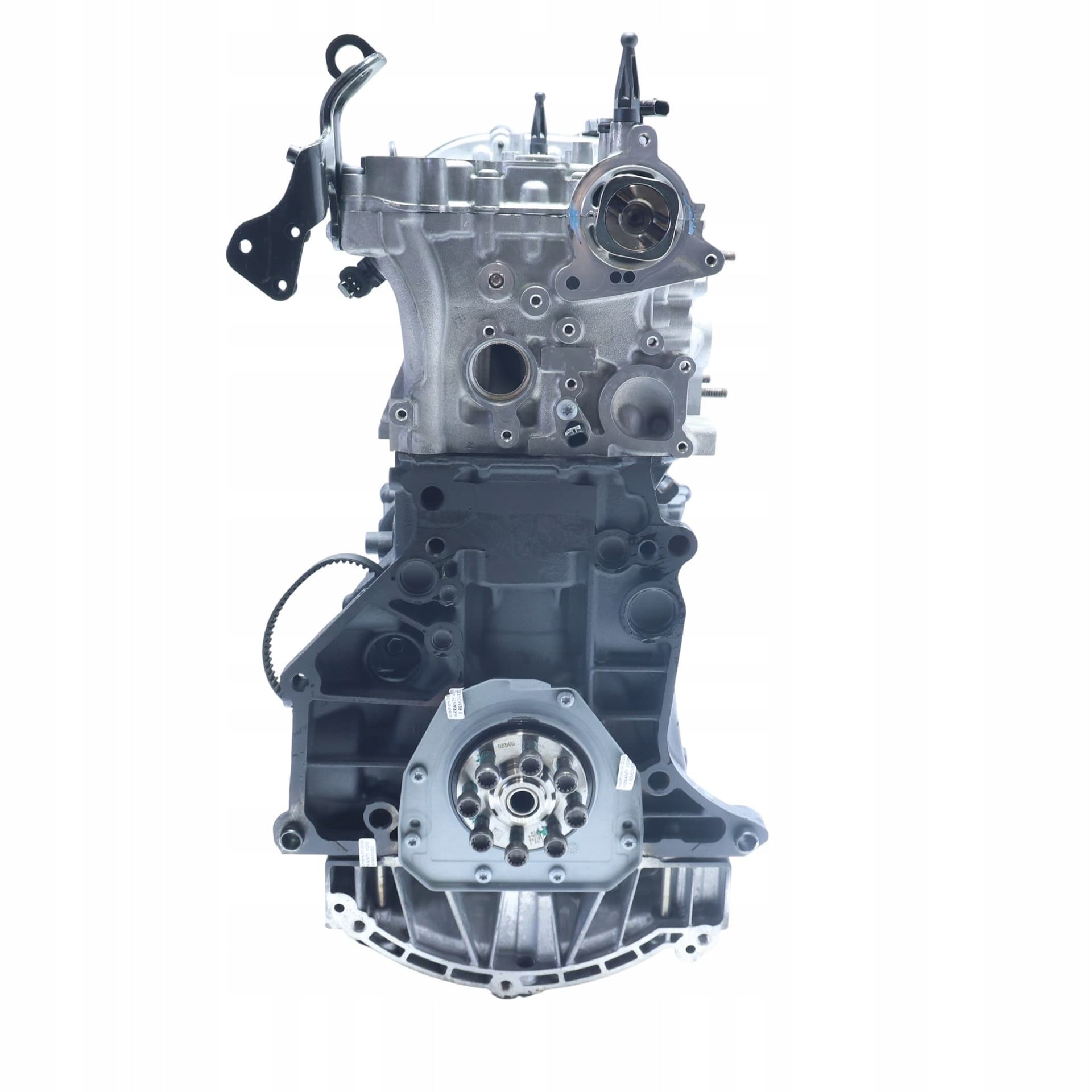 Moteur DKZC — vue 10