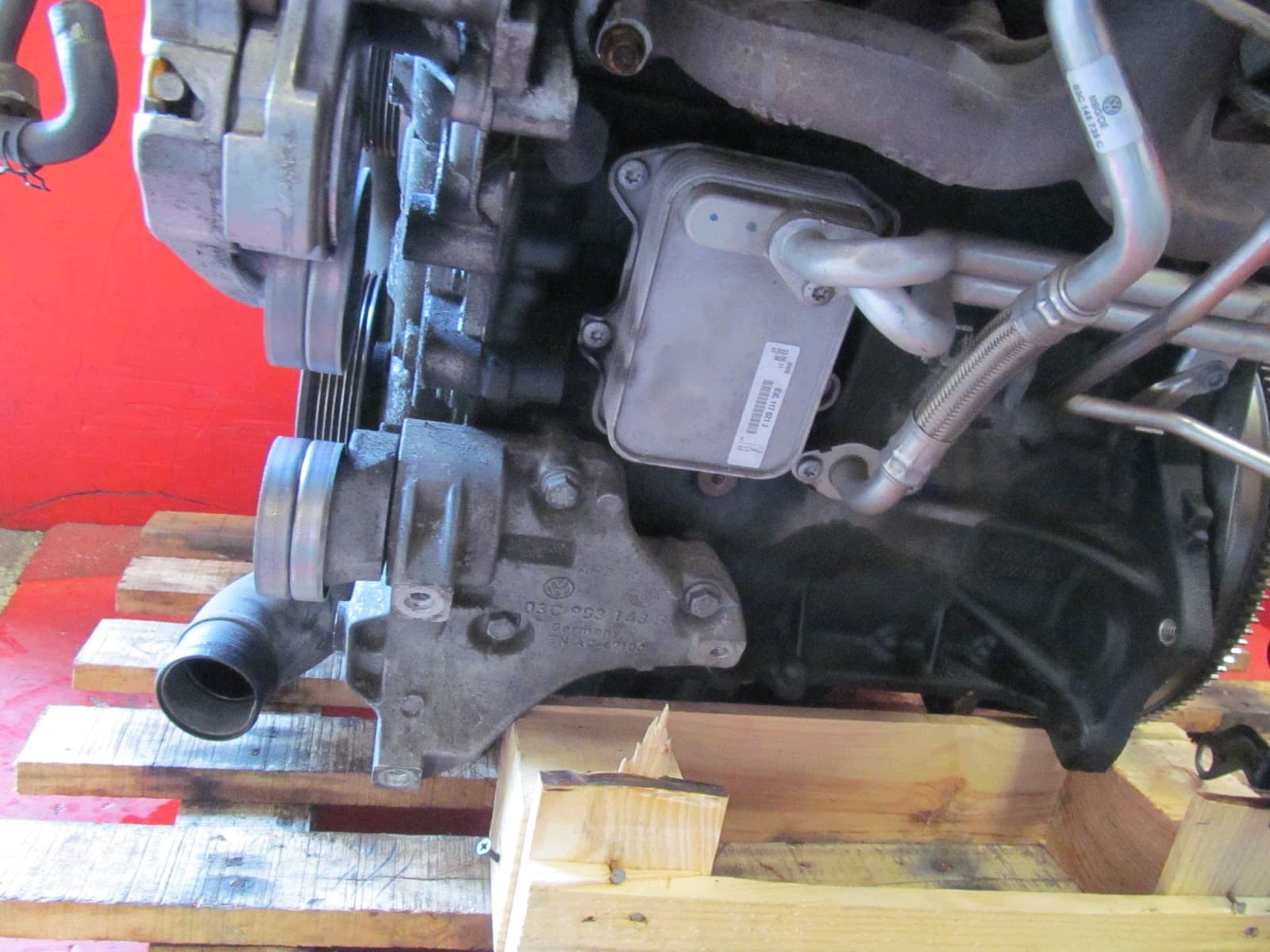 Moteur CTHG — vue 3