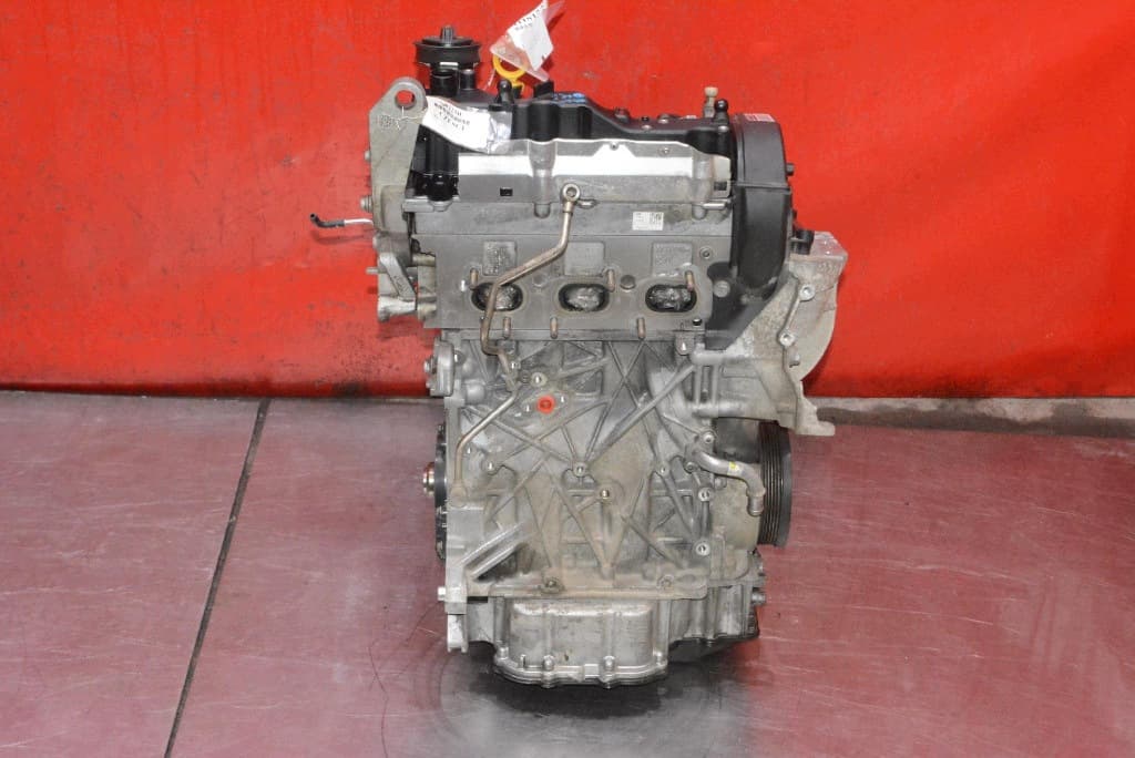 Moteur CUTA - Image 1