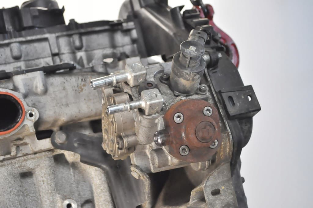 Moteur TZJB — vue 2