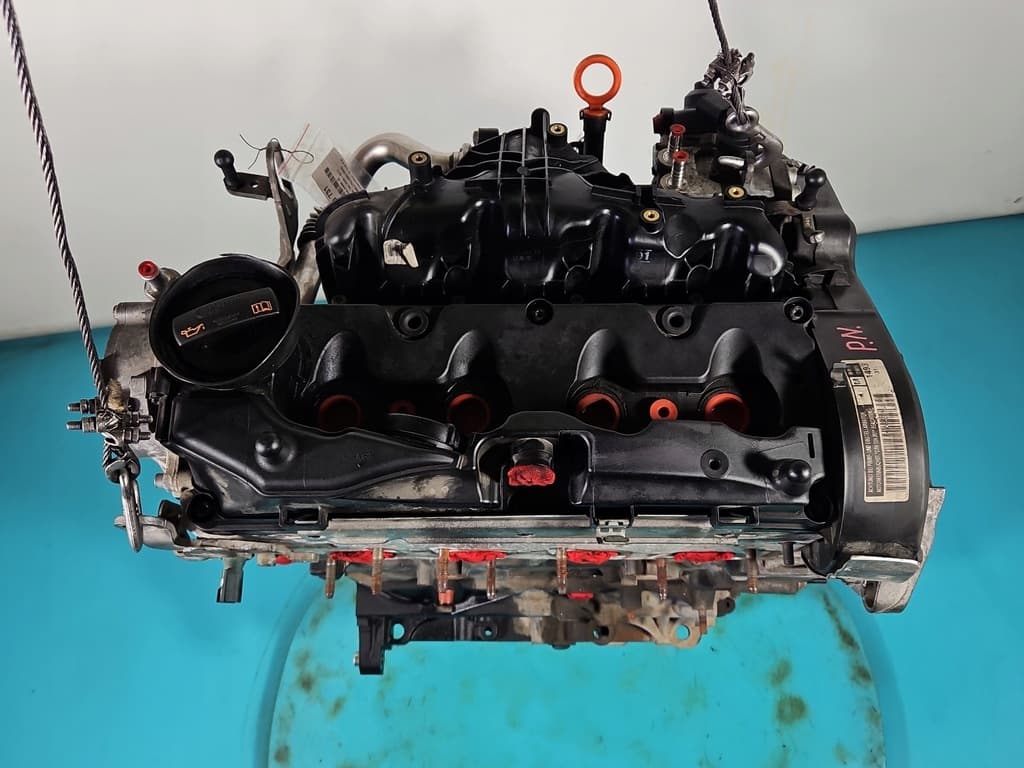 Moteur CFHD — vue 6