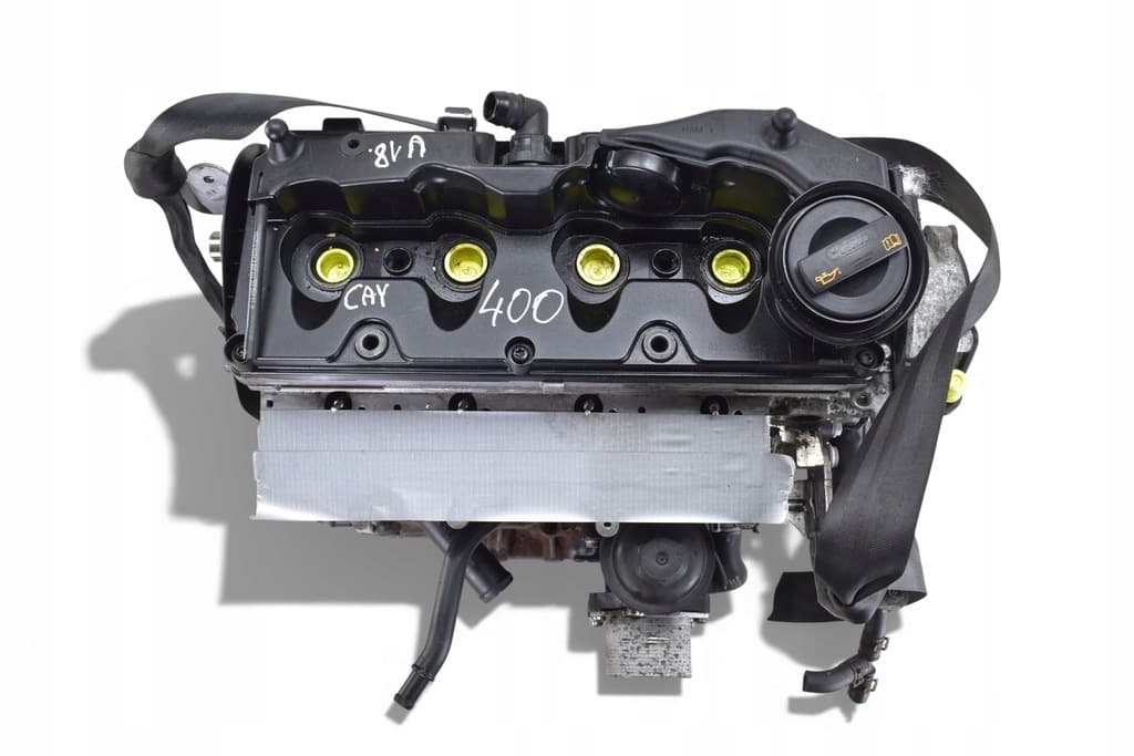 Moteur CAYB - Image 1