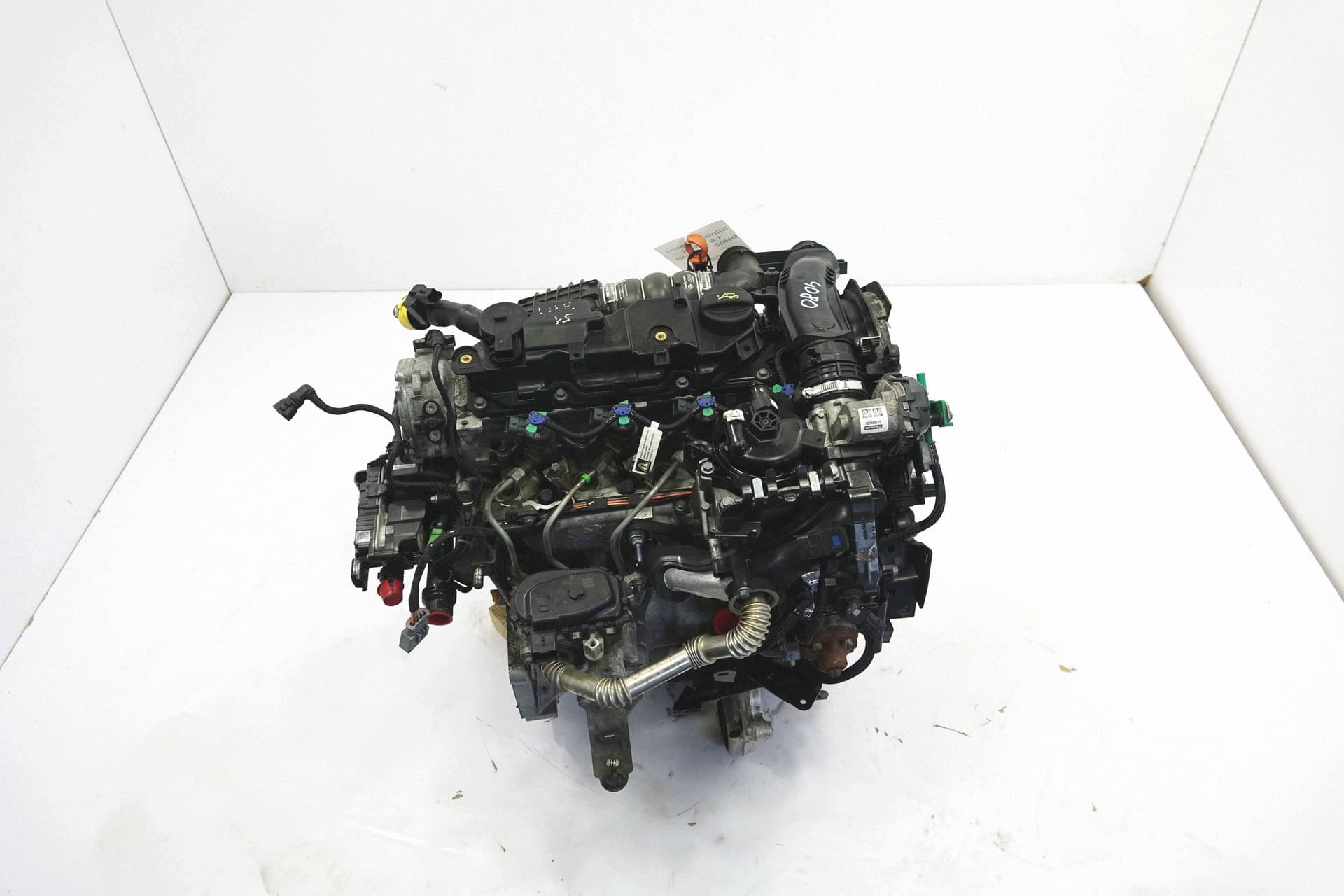Moteur 9HF (DV6DTED) - Image 1