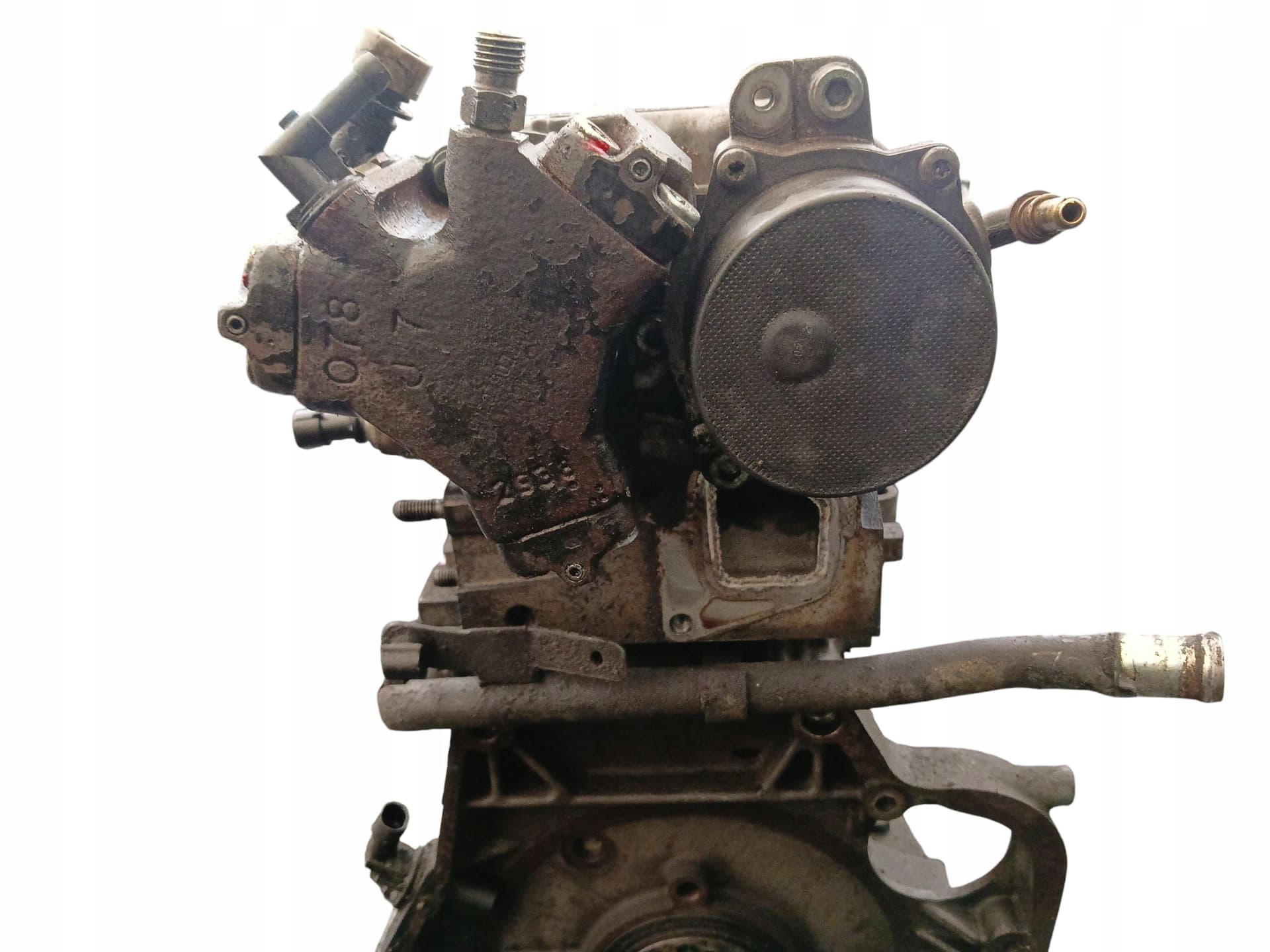 Moteur 199 A2.000 — vue 6
