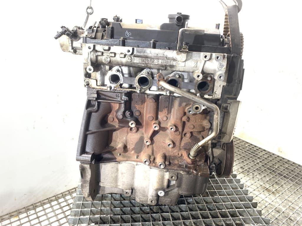 Moteur K9K 608 — vue 3