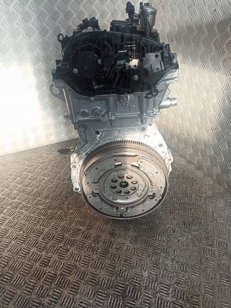 Moteur B38 A15 P — vue 2
