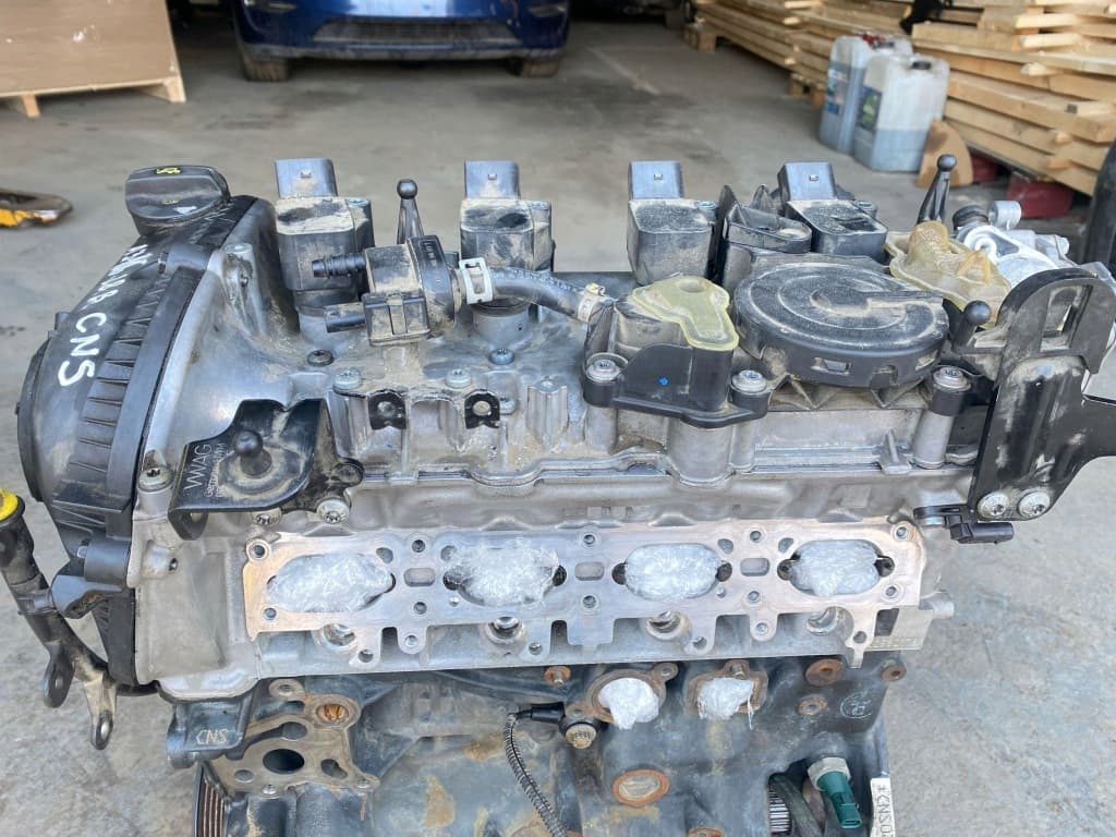 Moteur CNSB — vue 5