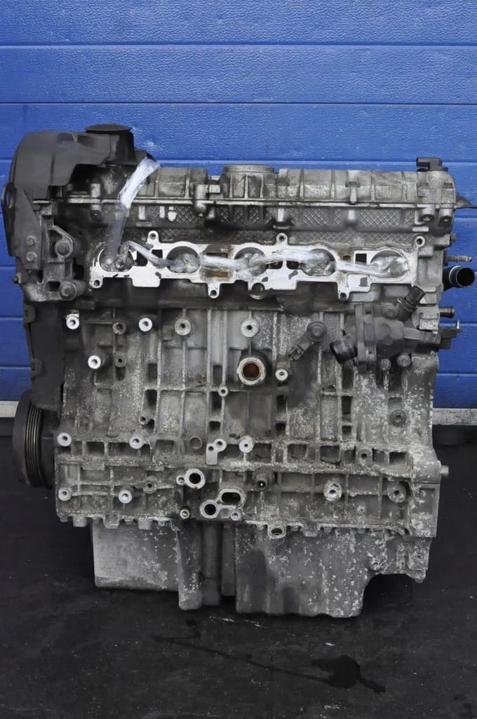 Moteur B 5244 S5 pour Volvo S40