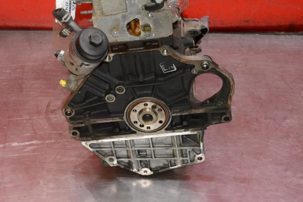 Moteur B 14 NEJ — vue 16