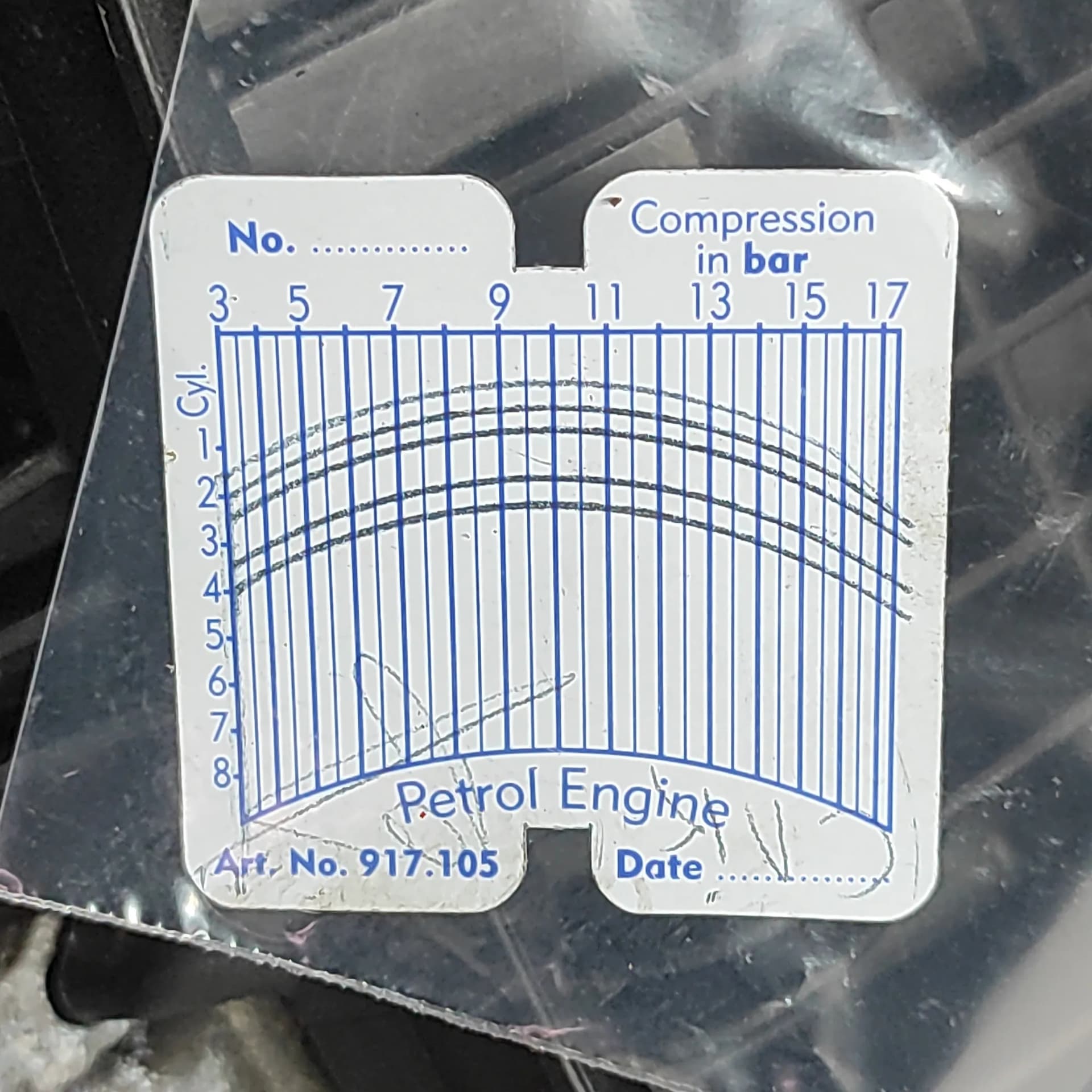 Moteur CVKC — vue 12