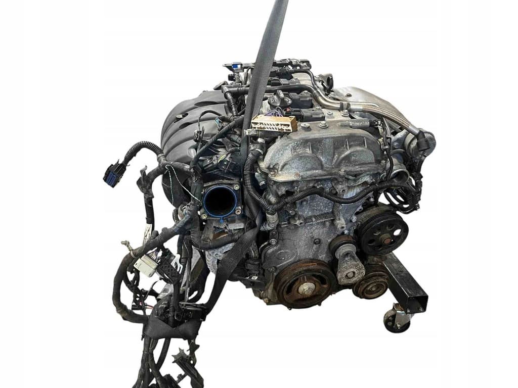 Moteur LTG pour Cadillac