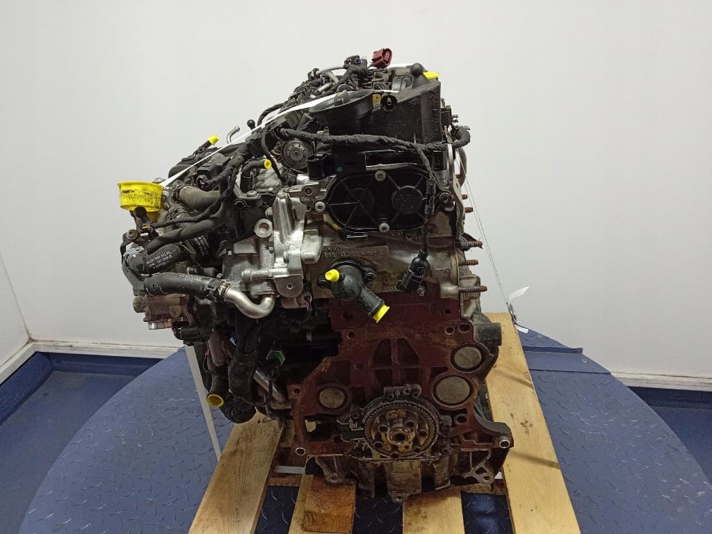 Moteur DFGA — vue 3