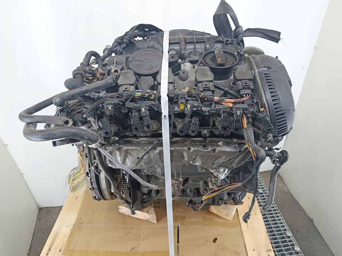 Moteur CDNB pour Audi A6