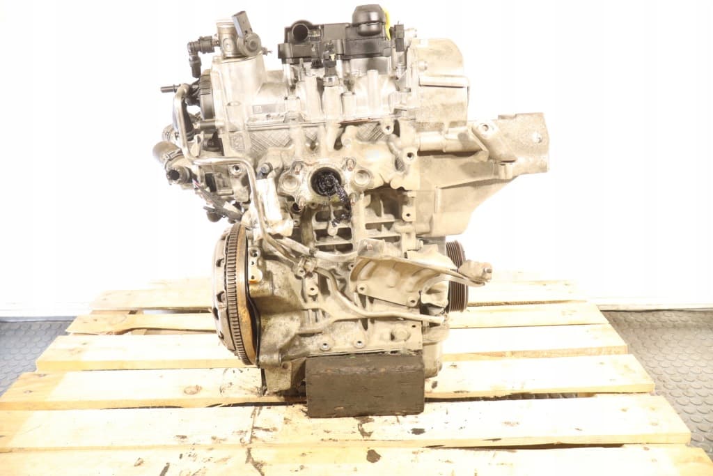 Moteur DLAB pour Seat