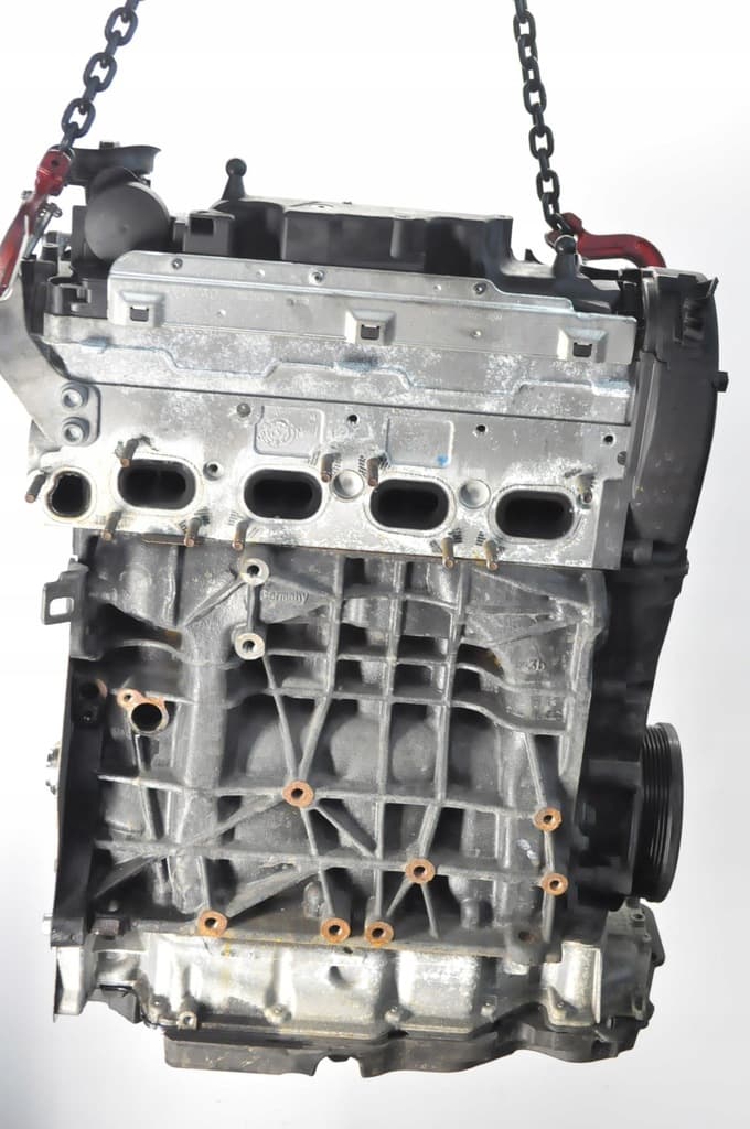 Moteur DTRC — vue 2