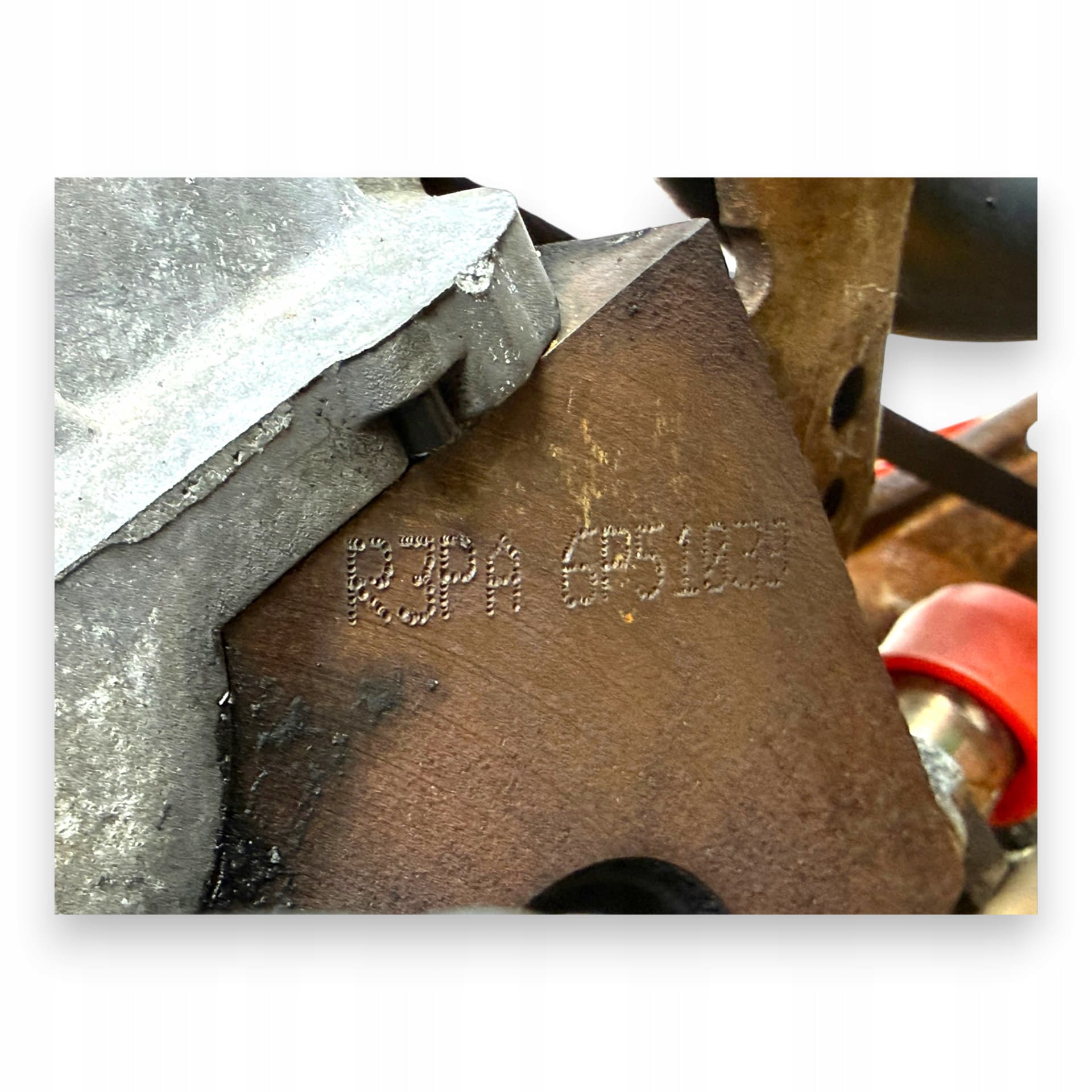 Moteur R3PA — vue 2