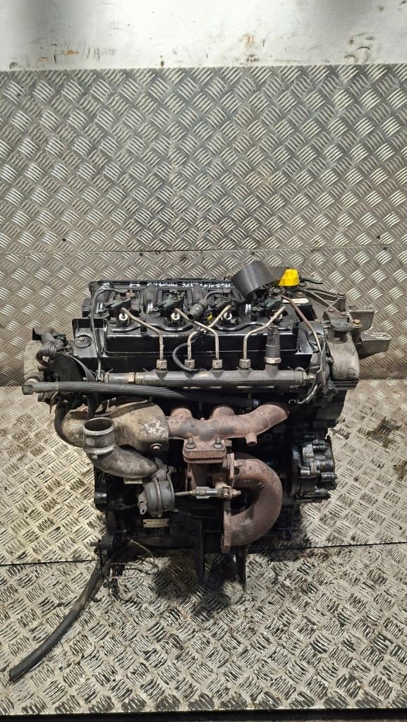 Moteur G9T 750 - Image 1