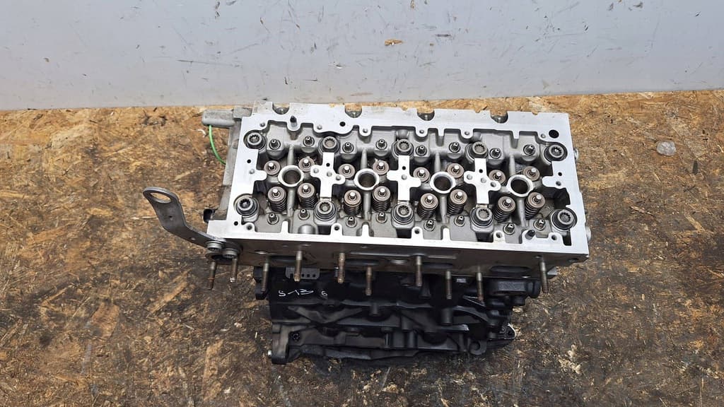Moteur CLHB — vue 3