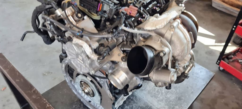 Moteur DNFD — vue 5