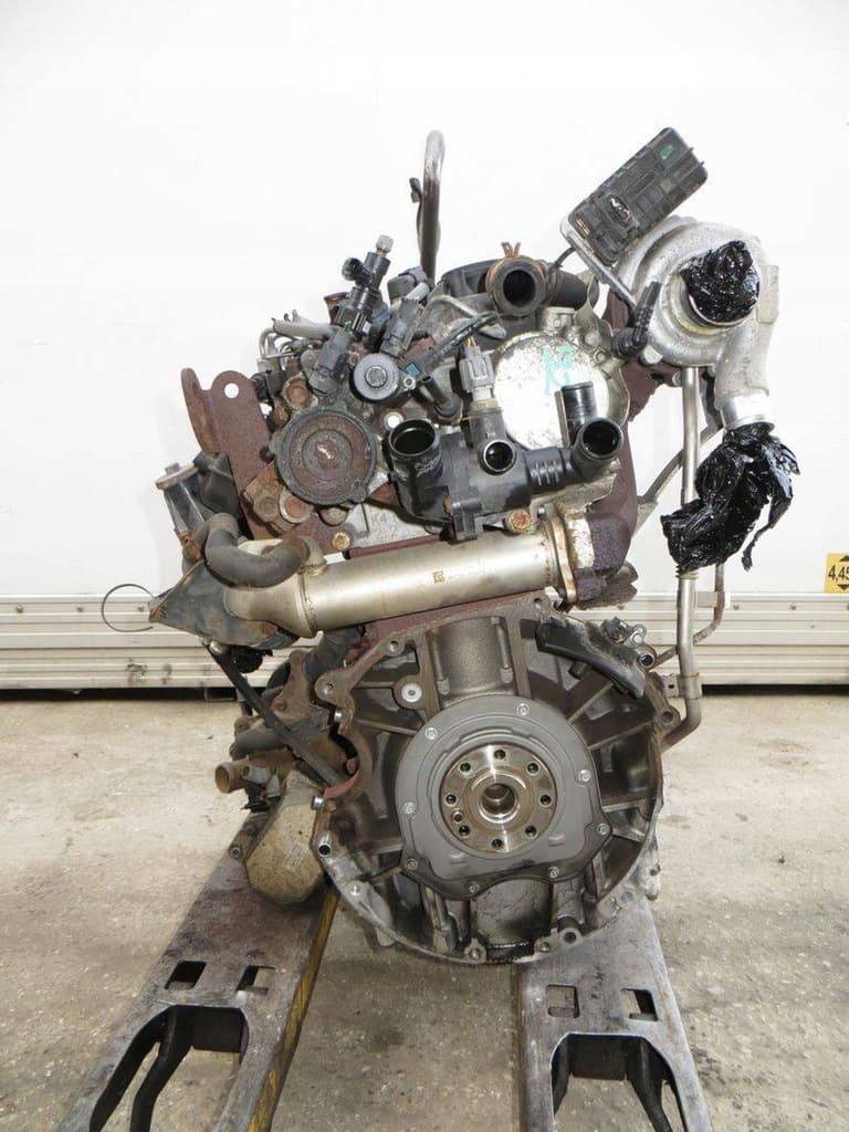 Moteur CYFA — vue 3