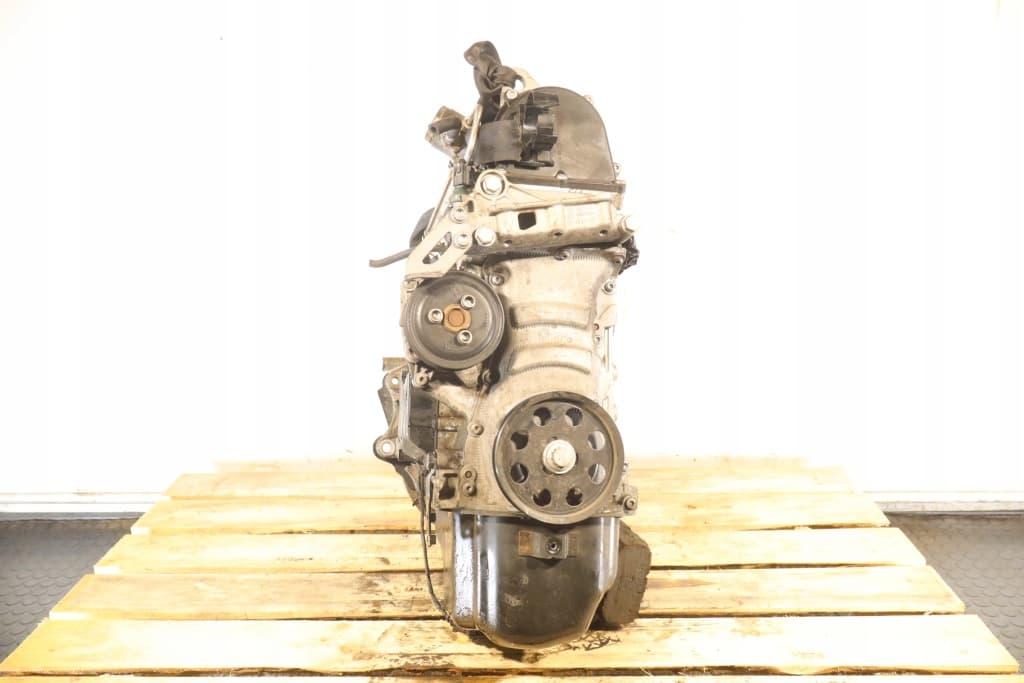Moteur CBZC — vue 3