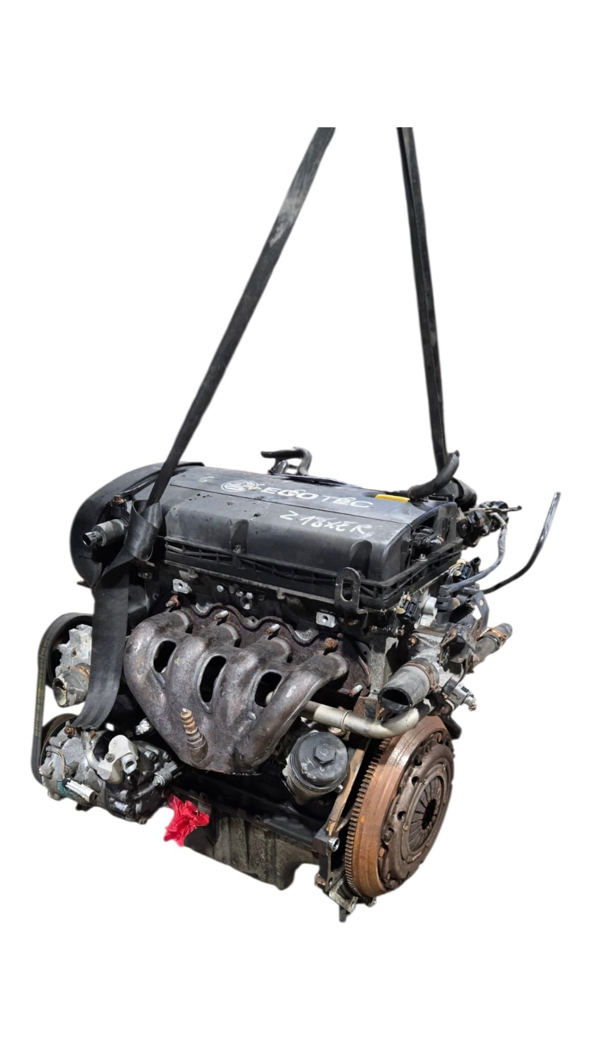 Moteur Z 18 XER — vue 5