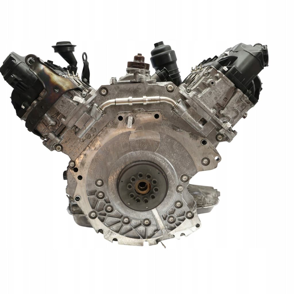 Moteur DDVC — vue 6