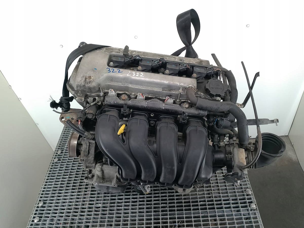 Moteur 3ZZ-FE - Image 1