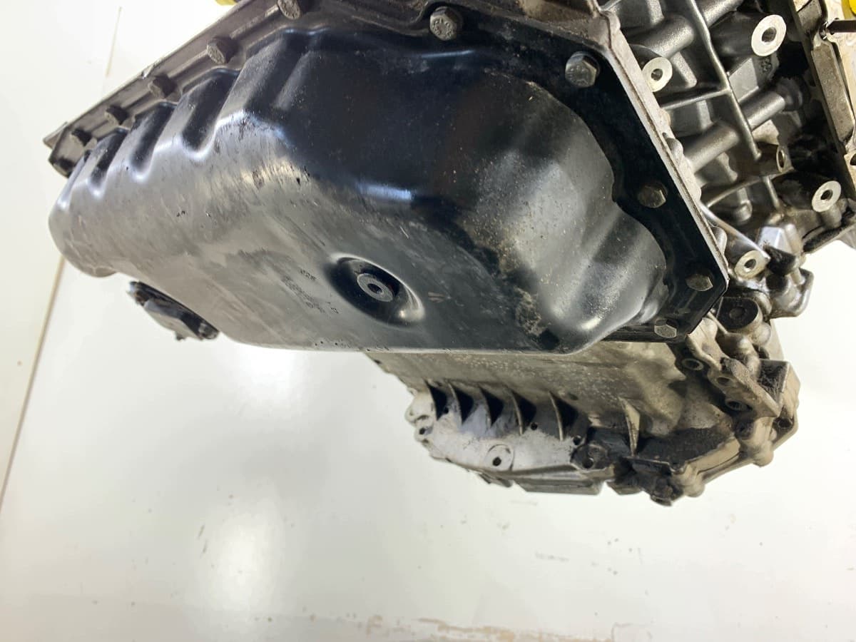 Moteur CREA — vue 9