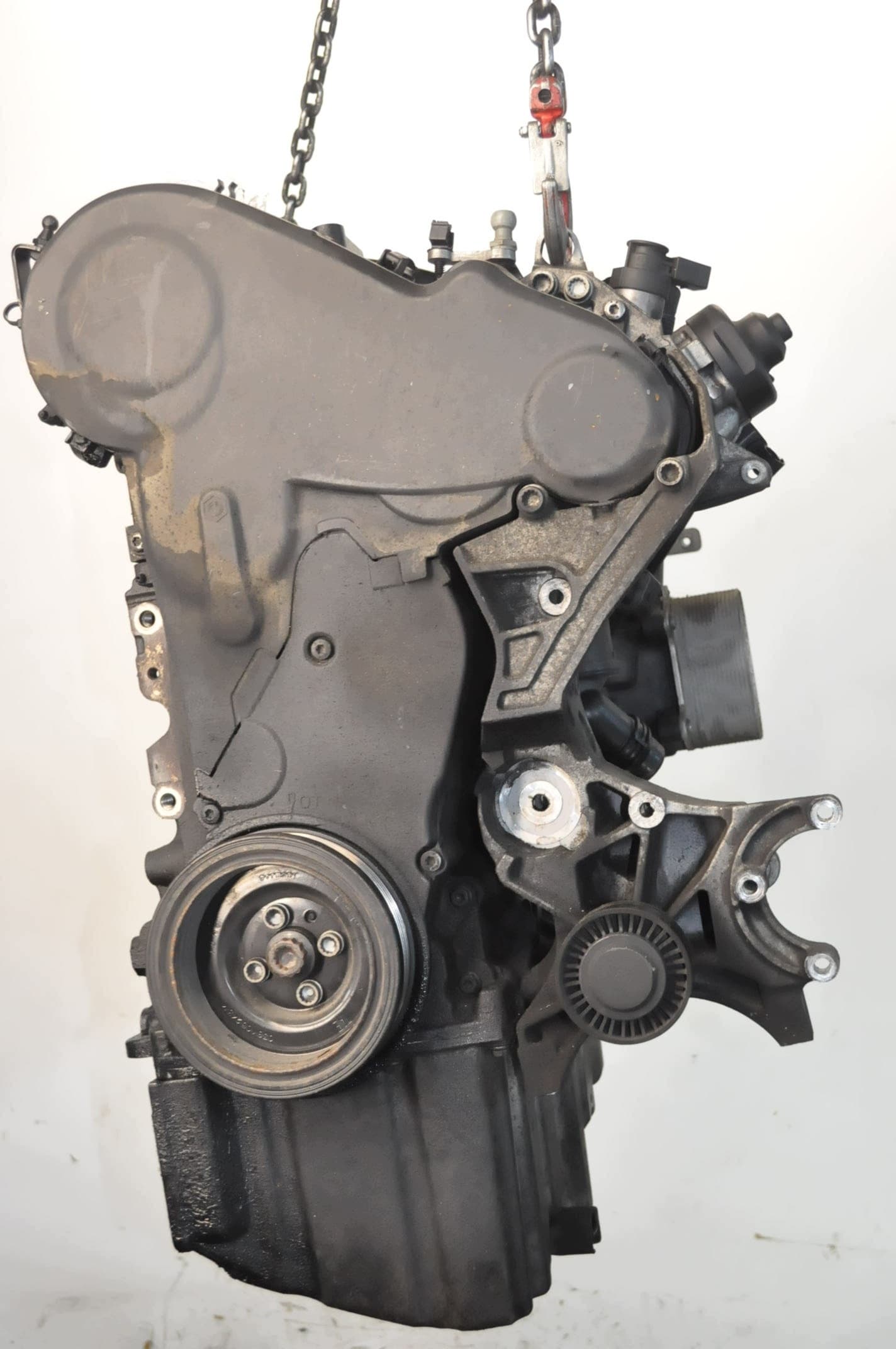 Moteur CGLD — vue 2