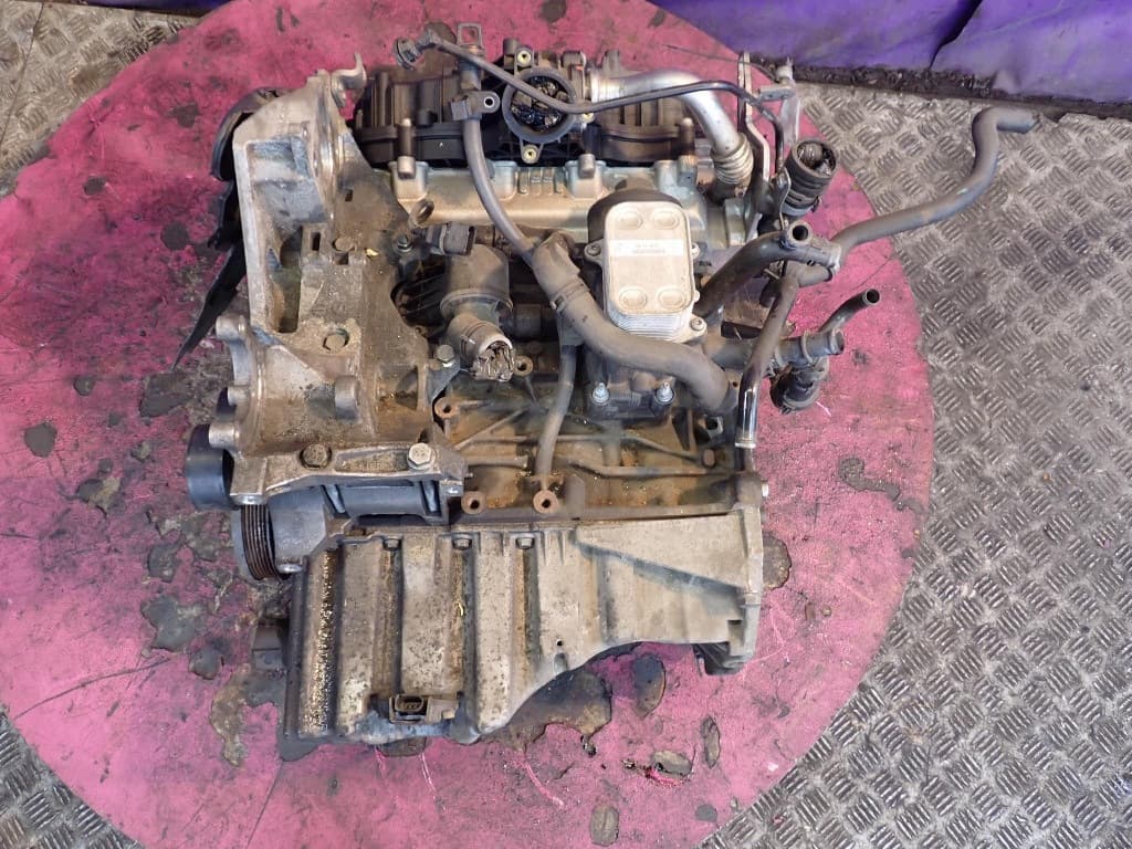Moteur CJCD — vue 3