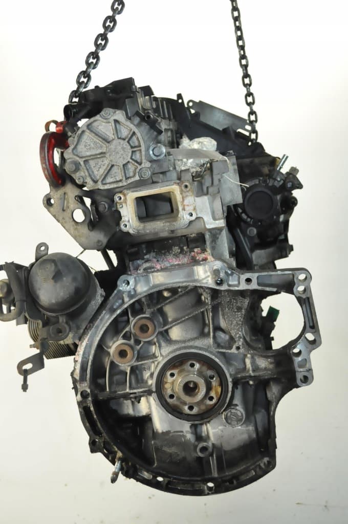 Moteur 9HL (DV6C) — vue 2