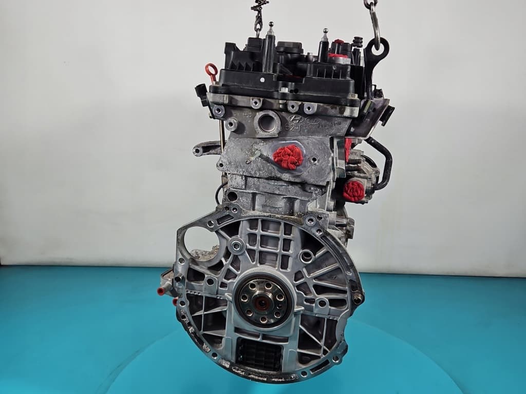 Moteur G4KH — vue 4