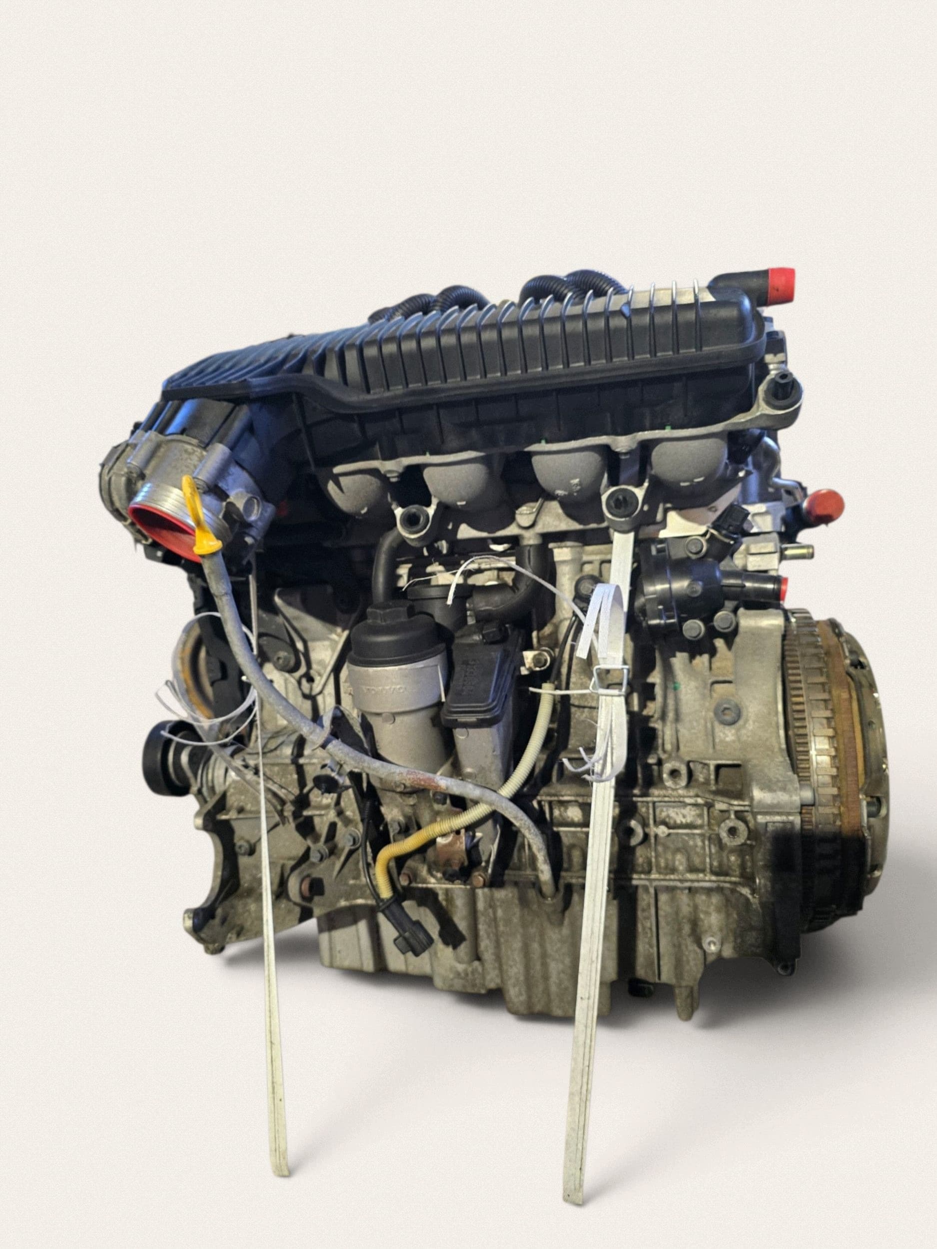 Moteur B 5254 T10 — vue 8