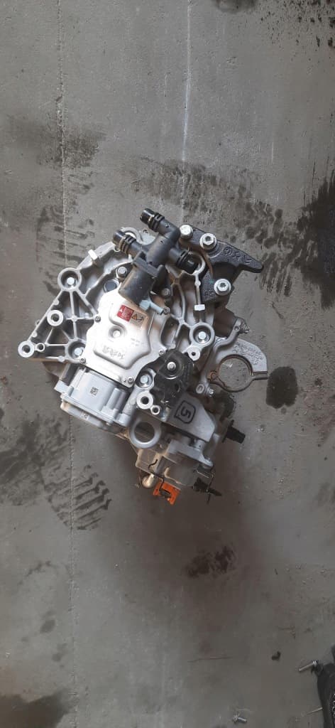 Moteur ZKX (ZK01) - Image 1