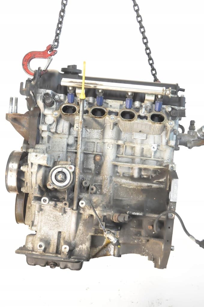 Moteur G4FA pour Kia