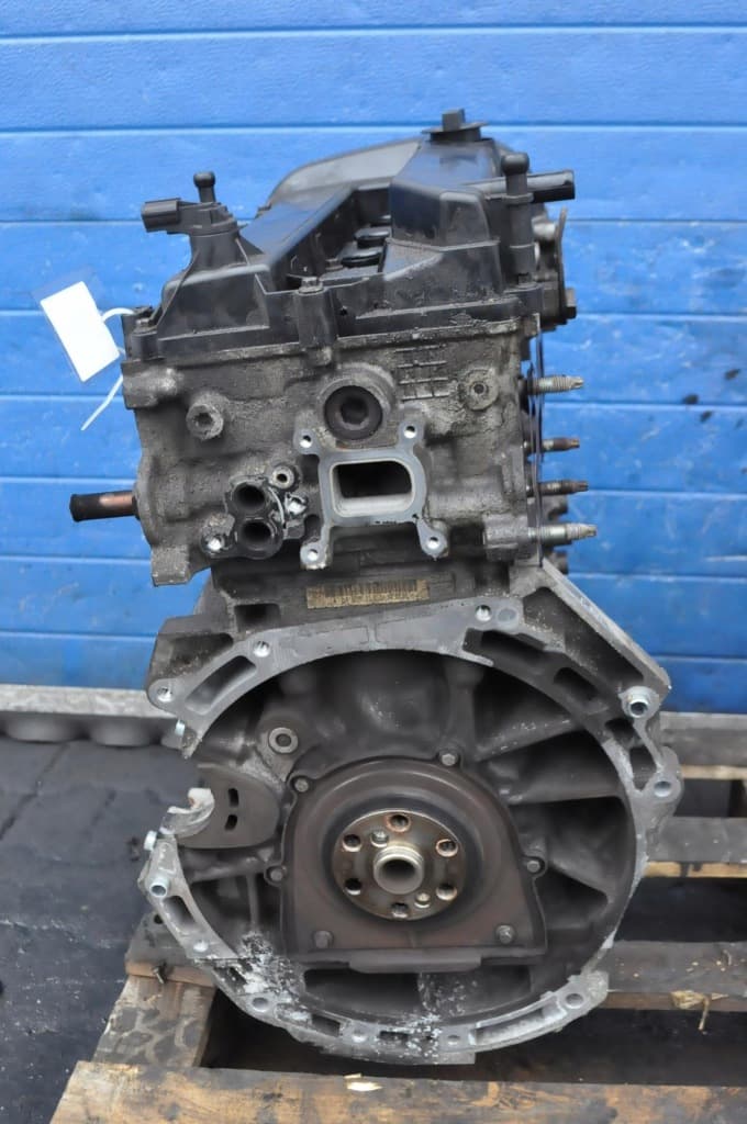 Moteur CJBB — vue 3