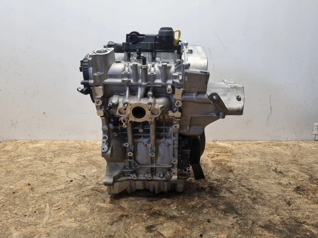 Moteur DLAB pour Seat